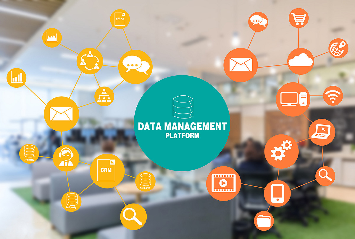 大数据赋能农业产业链，实现农产品市场全方位管控