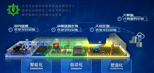 北京市农林科学院网络安全系统设计 构建智慧农业的坚实数字防线