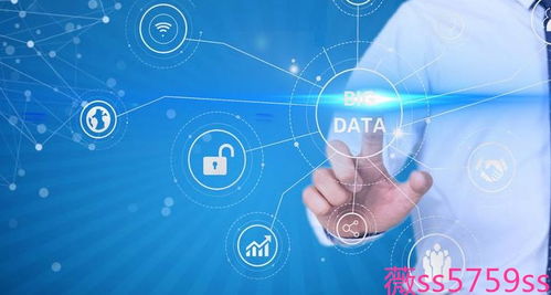 运营商大数据赋能精准营销 提升转化率与网络安全系统设计之道