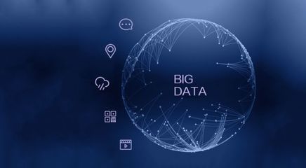 数据赋能，智慧互联 大数据驱动下的商办产业链数字化招商新生态